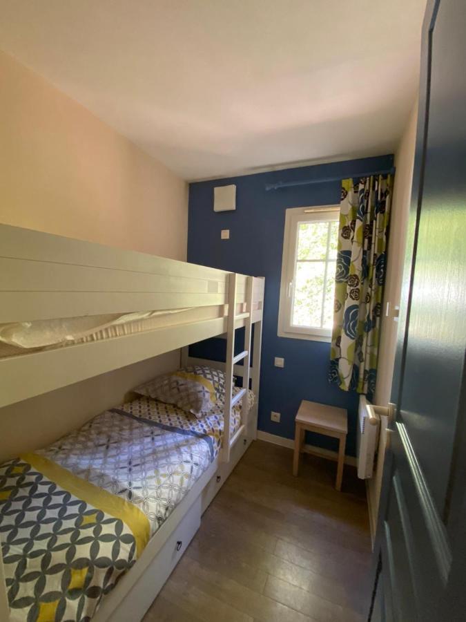 Maison A Lacanau Ocean Classee 2 Etoiles מראה חיצוני תמונה