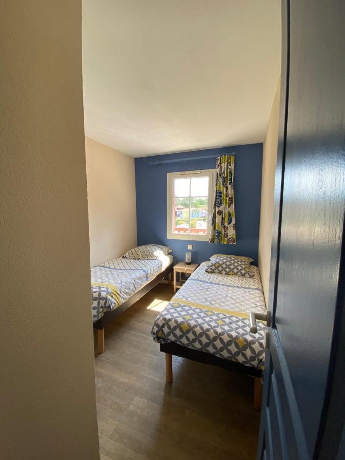 Maison A Lacanau Ocean Classee 2 Etoiles מראה חיצוני תמונה